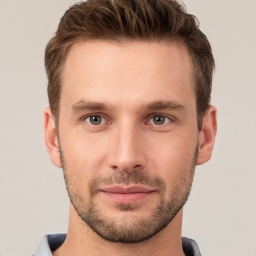 Андрей Шулик