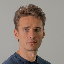 Сергей Иванов